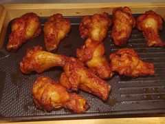 -言玖鲜火锅串串披萨自助(益田假日店)
