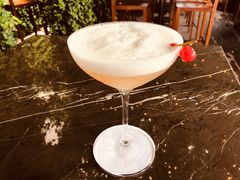 -顶层酒吧ROOF(上海艾迪逊酒店)