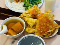 -满足面(白水井大街店)