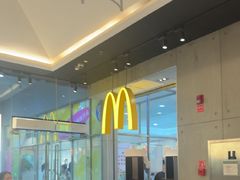 -麦当劳(SM城市广场店)