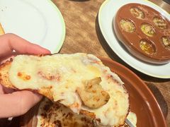 -萨莉亚意式餐厅(万嘉商业广场店)