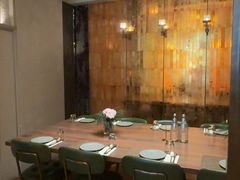 -OGGI TRATTORIA PIZZERIA(深业上城店)