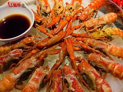 -红盔甲·小龙虾(车公庙店)