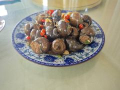 -生态苑农庄(十里画廊遇龙河店)