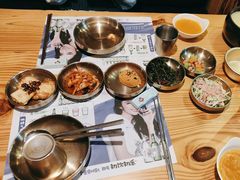 -小木屋米酒店·韩国料理(深圳总店)