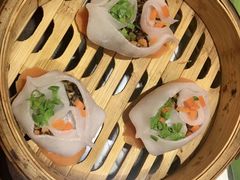 -福慧慈缘素食餐厅(王府井店)