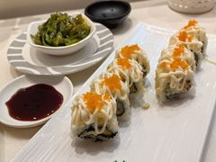 -新一番三文鱼寿司(红城湖店)