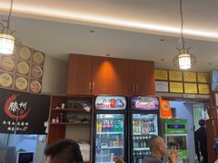 -鲁南仔·滕州炒鸡(经三路店)
