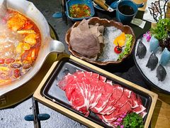 -湊湊火锅·茶憩(打浦桥日月光店)