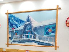 -鹤乡东北菜(崮山路店)