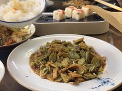 -魁盛居百年鲁菜馆(中林路店)