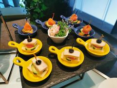-南京金陵饭店