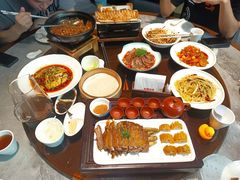 -北国饭店·海鲜·北方菜(峡山店)