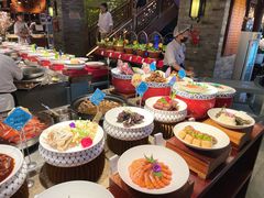 -二十八里太湖船菜(吉祥路店)