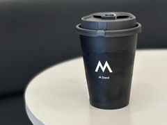 -M Stand(西安大悦城店)