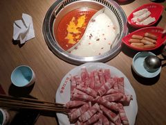 -季季红火锅(文化大厦店)