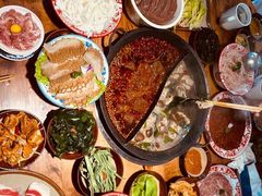 -楠火锅(哈尔滨金爵万象店)