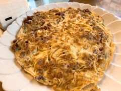 蜂巢煎蛋-下梅人家土菜馆(历史文化餐厅度假区店)