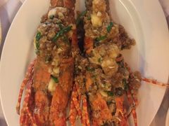 -Red Lobster