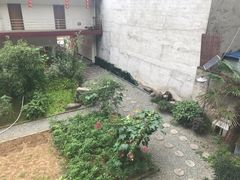 -柞水乾佑红门家菜