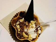 -野人先生现做冰淇淋(北京环宇荟店)