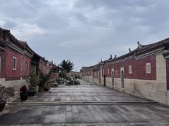 -蔡氏古民居建筑群