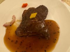 -LONG BAR 廊吧(外滩华尔道夫酒店)