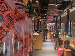 -猫抓烤肉(春熙路店)