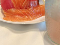 -喝彩海鲜自助餐厅(宜宾城市名人酒店)