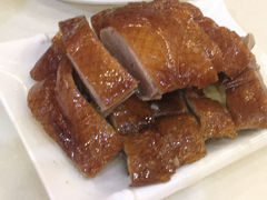 -香港新发烧腊茶餐厅(万象店)