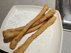 -海底捞火锅(万象城店)