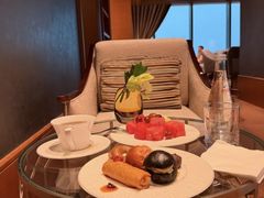 -上海静安香格里拉大酒店