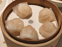 蝦餃-金苑海鲜酒家(来魅力店)