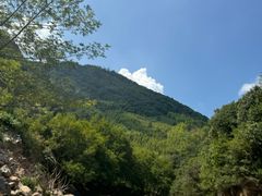 -雅鲁激流探险漂流