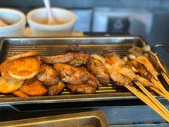 -广州富力君悦大酒店·凯菲厅