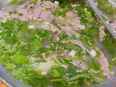 -杨三孃跷脚牛肉(玉双路店)