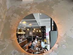 -BAKER&SPICE(BFC外滩金融中心店)