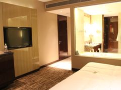 -济南富力凯悦酒店