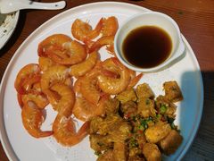 -醉霖生态餐厅(交大店)
