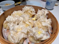-龍聚祥烧麦馆(万达店)