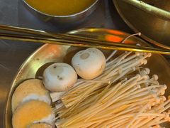 -胡悦里韩式烤肉(芝罘万达广场店)