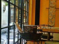 -Ginger(兴国路店)
