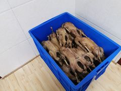 -正宗忘不了老鹅(梅岭店)