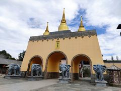 -天龙八部武侠城