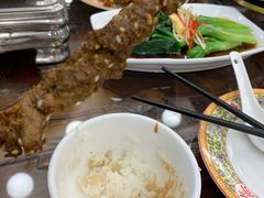 -烤肉季饭庄