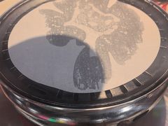 -燚青春东北泥炉烤肉(百合店)