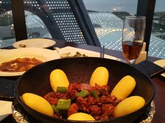 -小南洋海景餐厅(深圳湾店)