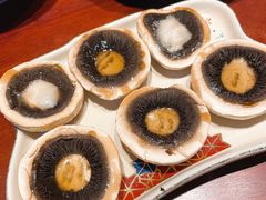 -肉魁屋·烧肉·烧鸟·酒场(高新店)