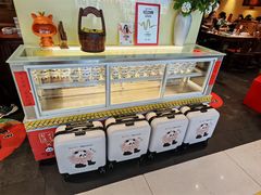 -小吊梨汤·北京菜·烤鸭(鸟巢店)