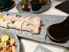 富山炸二两-富山虾饺点心餐厅(群光广场店)